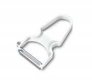 Curatator Legume Victorinox Rapid, Maner ABS Plastic, Alb