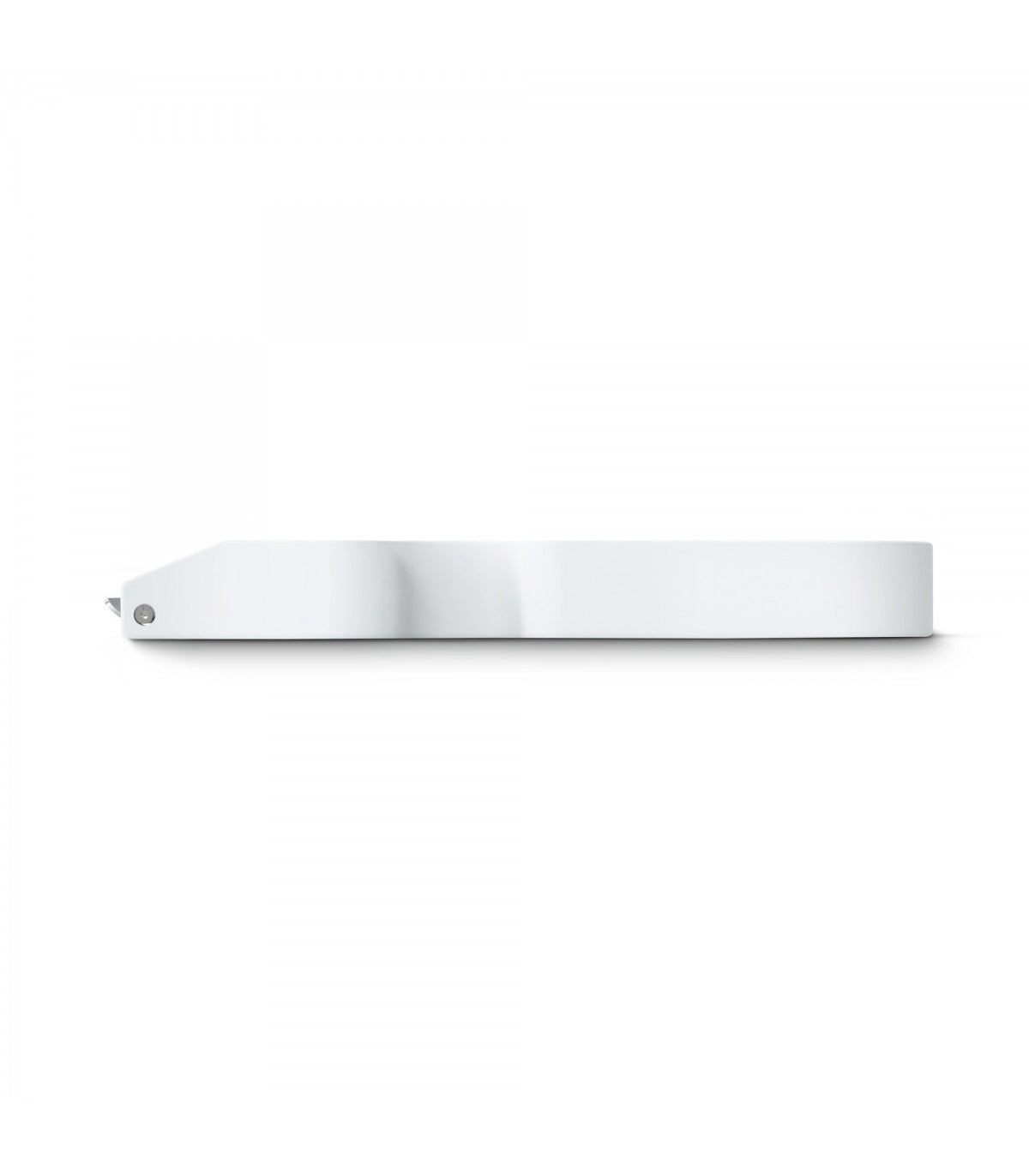 Curatator Legume Victorinox Rapid, Maner ABS Plastic, Lama Serata, Alb