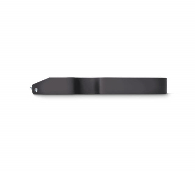 Curatator Legume Victorinox Rapid, Maner ABS Plastic, Lama Serata, Negru