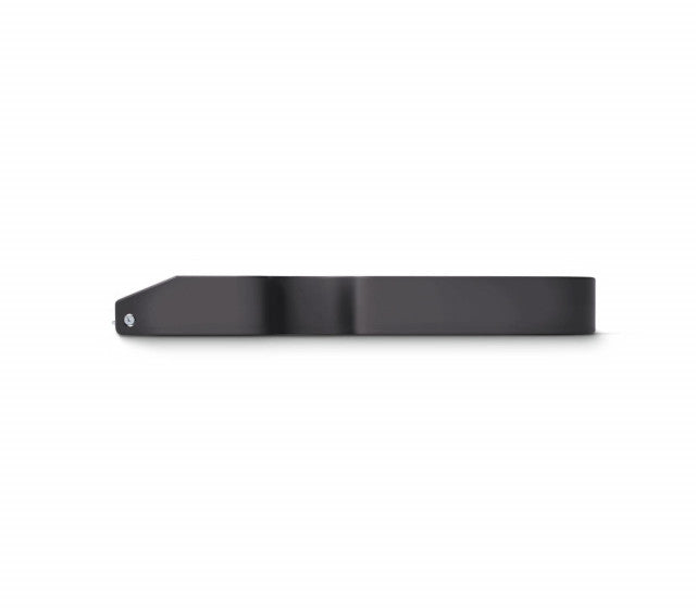 Curatator Legume Victorinox Rapid, Maner ABS Plastic, Negru