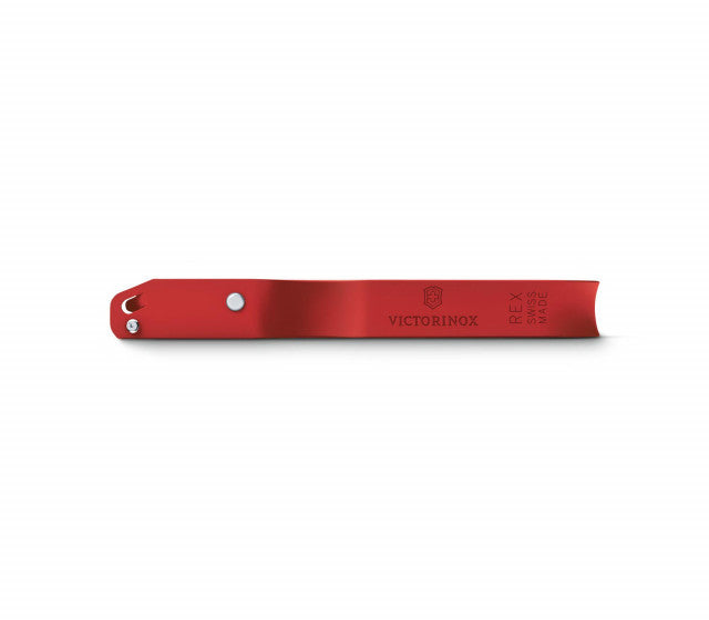 Curatator Legume Victorinox Rex, Rosu