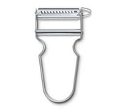 Curatator Legume Victorinox Star, Julienne, Argintiu