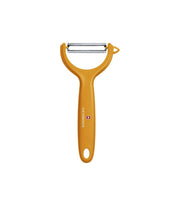 Curatator Rosii si Kiwi Victorinox, Portocaliu