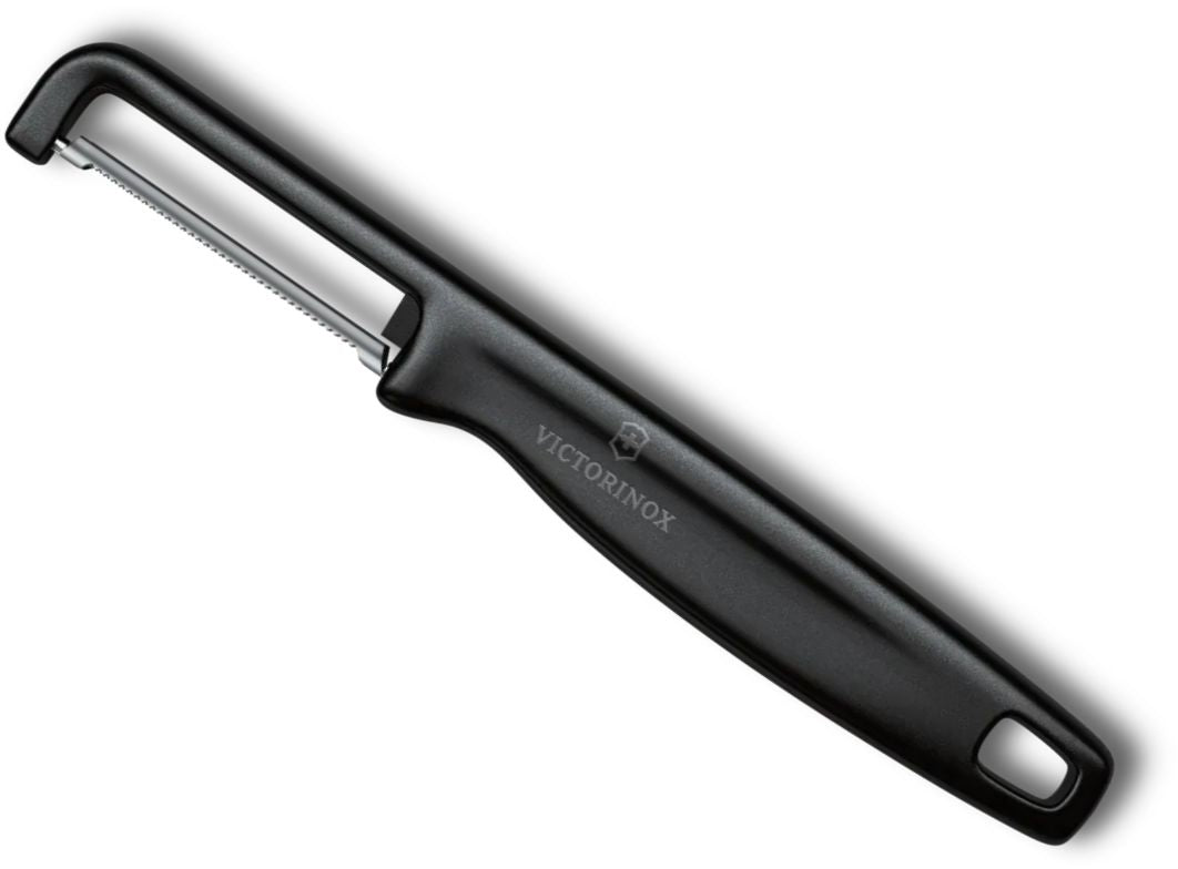 Curatator Tomatto VICTORINOX Iota, Black, 2x1x16.5cm