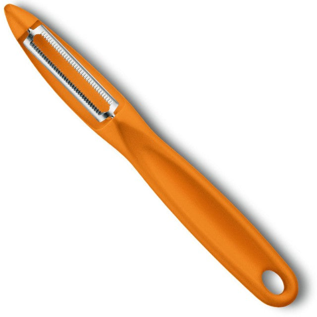 Curatator Universal Victorinox, Plastic, Portocaliu