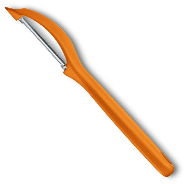 Curatator Universal Victorinox, Plastic, Portocaliu