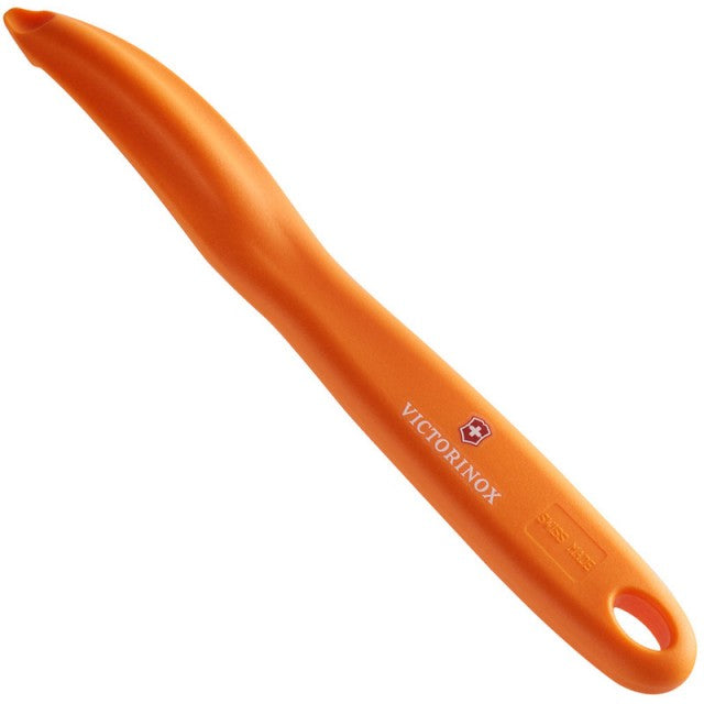 Curatator Universal Victorinox, Plastic, Portocaliu