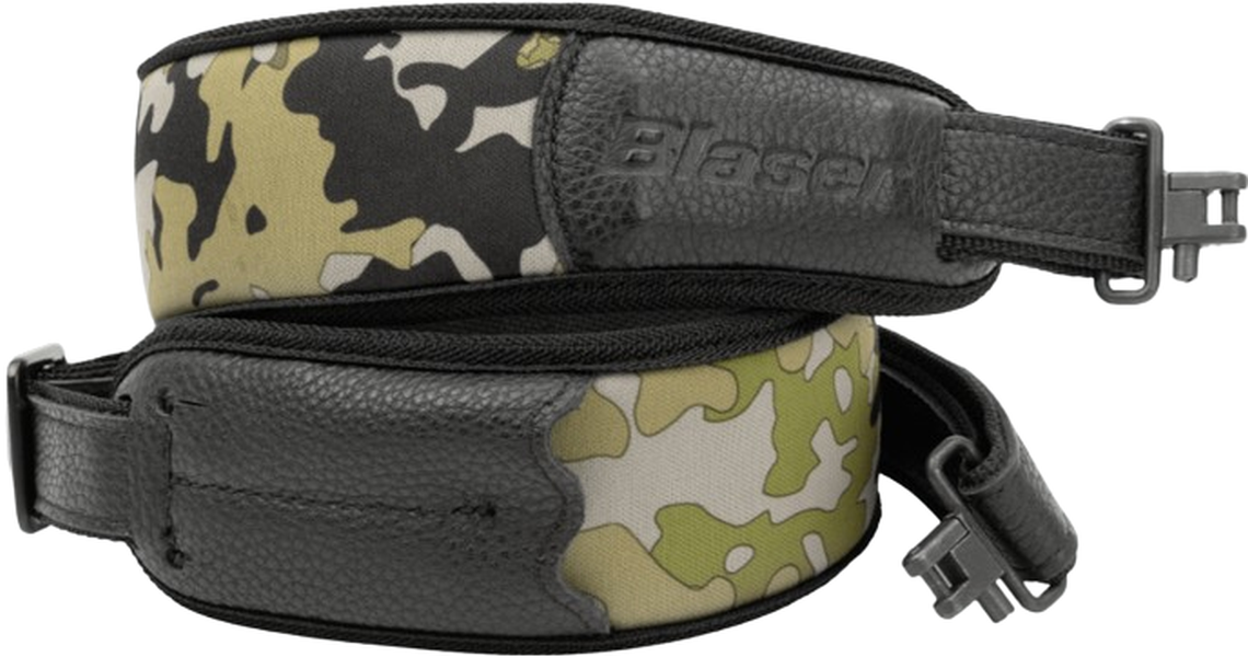 Curea Arma Blaser Huntec, Camo