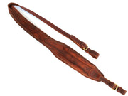 Curea Arma Tapel Piele, Model 10