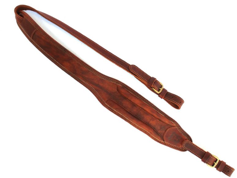 Curea Arma Tapel Piele, Model 10