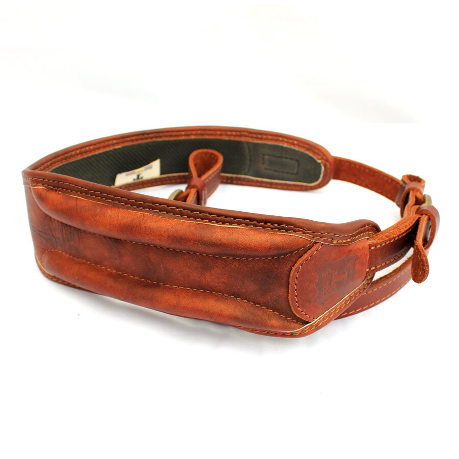 Curea Arma Tapel Piele, Model 10