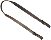 Curea Arma Tapel Piele, Model 1A, 95-105cm