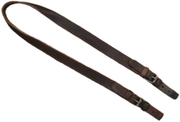 Curea Arma Tapel Piele, Model 1B, 95-105cm