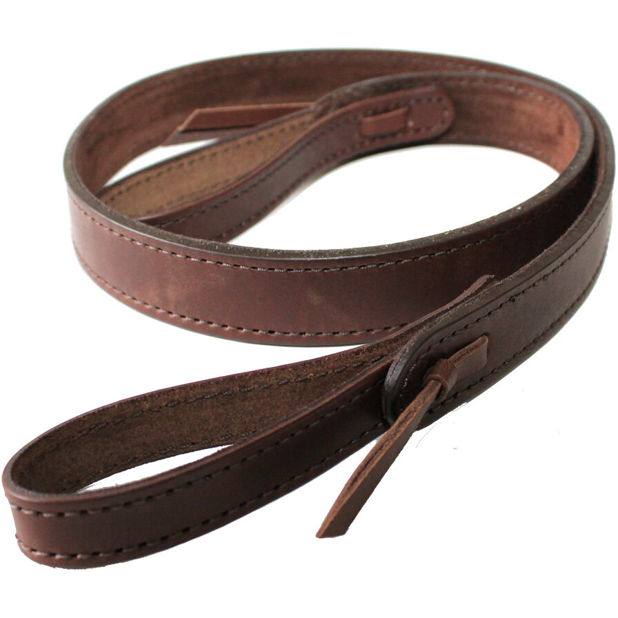 Curea Arma Tapel Piele, Model 1D, 95-105cm