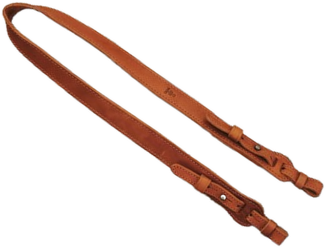 Curea Arma Tapel Piele, Model 2B