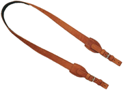 Curea Arma Tapel Piele, Model 2C, 95x105cm