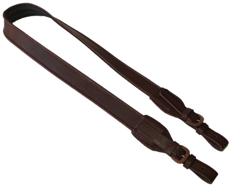 Curea Arma Tapel Piele, Model 2D, 95x105cm