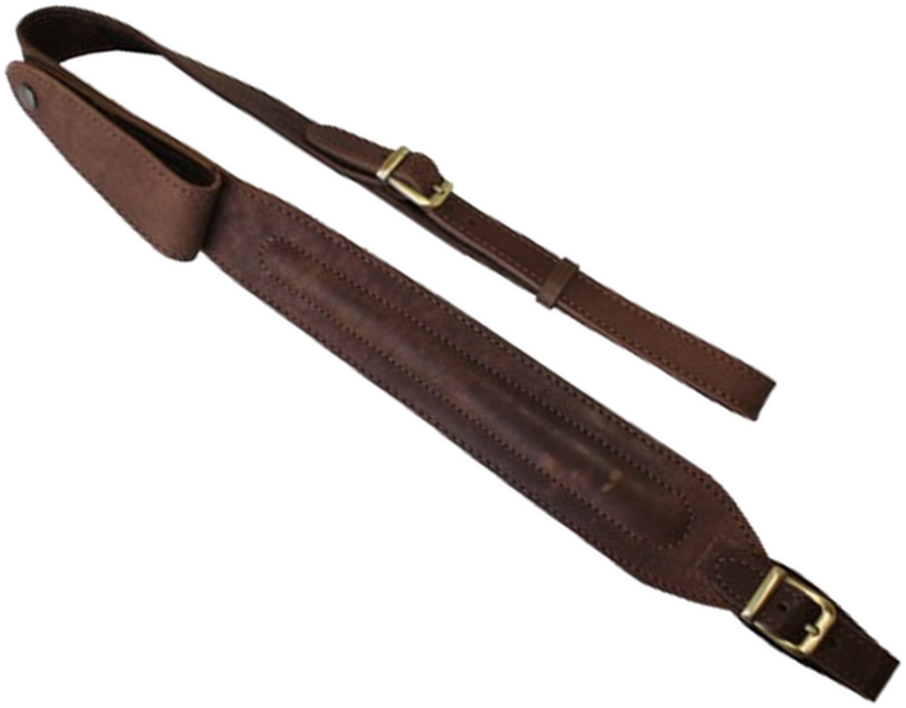 Curea Arma Tapel Piele, Model 5AG