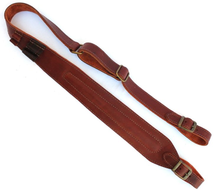 Curea Arma Tapel Piele, Model 5AM