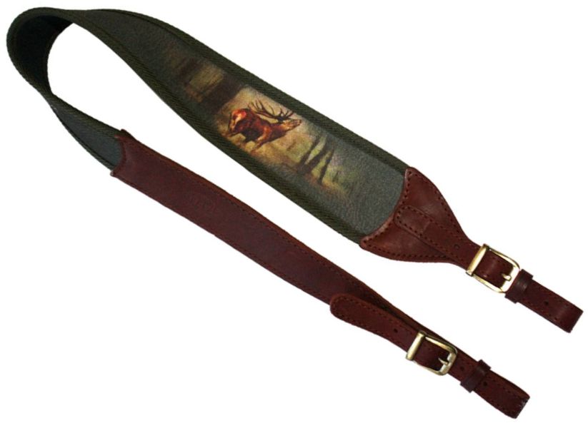 Curea Arma Tapel Piele, Model 5C