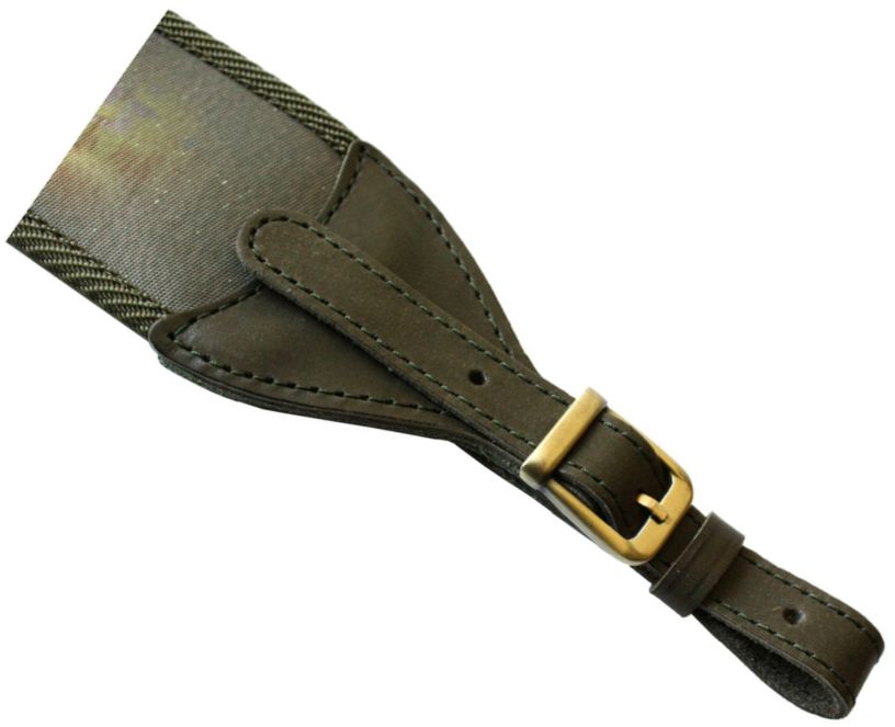 Curea Arma Tapel Piele, Model 5C