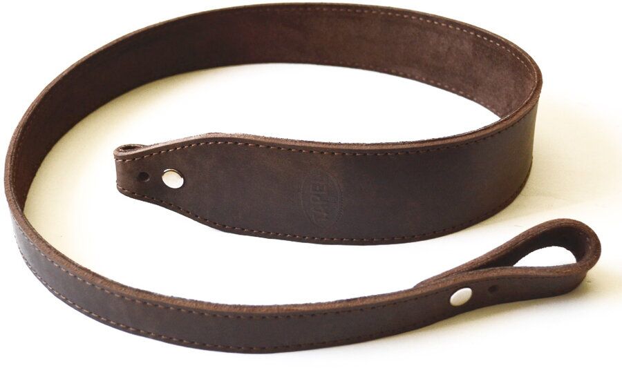 Curea Arma Tapel Piele, Model 5D