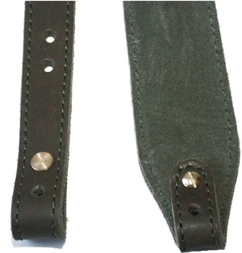 Curea Arma Tapel Piele, Model 5D