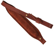 Curea Arma Tapel Piele, Model 9