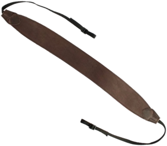 Curea Arrow Tapel Pentru Binoclu Din Piele