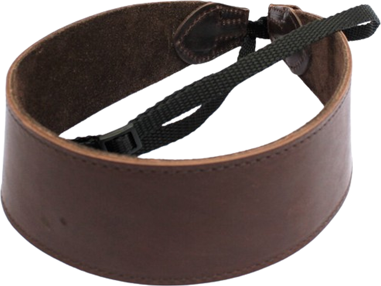 Curea Arrow Tapel Pentru Binoclu Din Piele