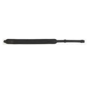 Curea Black Mouse cu Prinderi Metalice Culoare Neagra