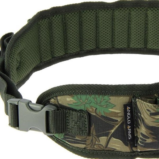 Curea Cartuse Anglo Arms Camo, 26 Cartuse, 12mm