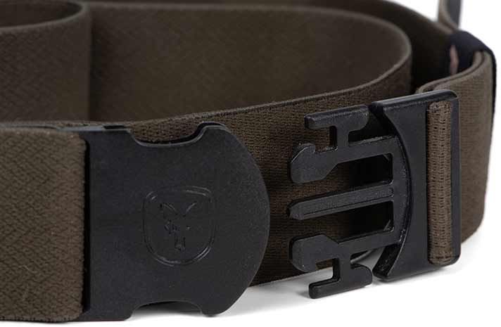 Curea FOX Khaki Belt Standard, 101cm