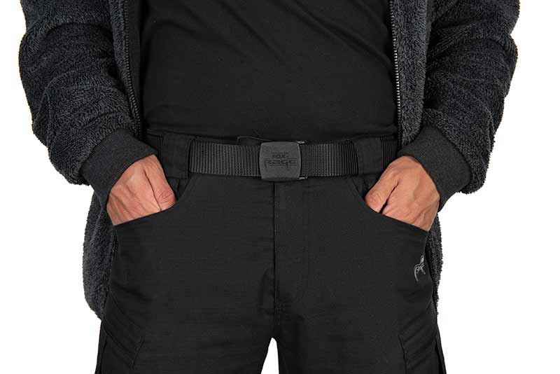 Curea Fox Rage Voyager Belt-