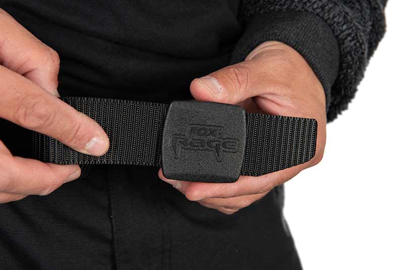 Curea Fox Rage Voyager Belt-