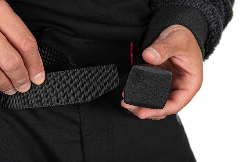 Curea Fox Rage Voyager Belt-