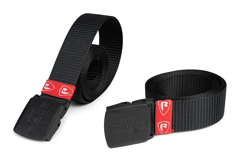 Curea Fox Rage Voyager Belt-