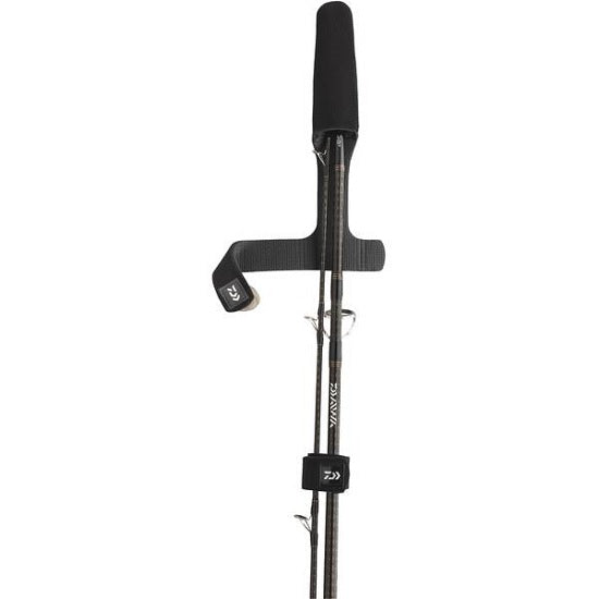 Curea Neopren Daiwa cu Varf de Protectie pentru Lansete, 2buc/set