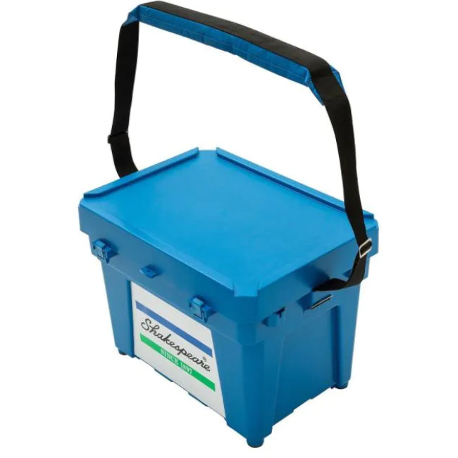 Curea de Umar cu Captuseala SHAKESPEARE pentru seatbox