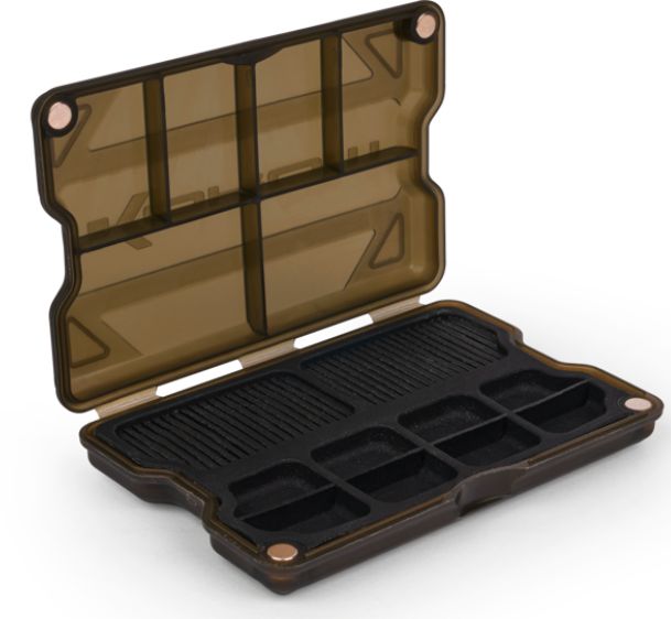 Cutei KORUM Hook Blox, 11x7.5x2cm