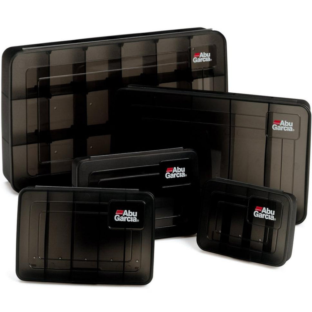 Cutie ABU GARCIA Lure Box Mini Vertical, 14x9x2.9cm