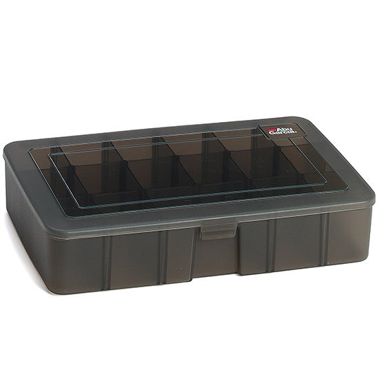 Cutie Abu Garcia Lure Box Wobbler, 17x29x4.5cm