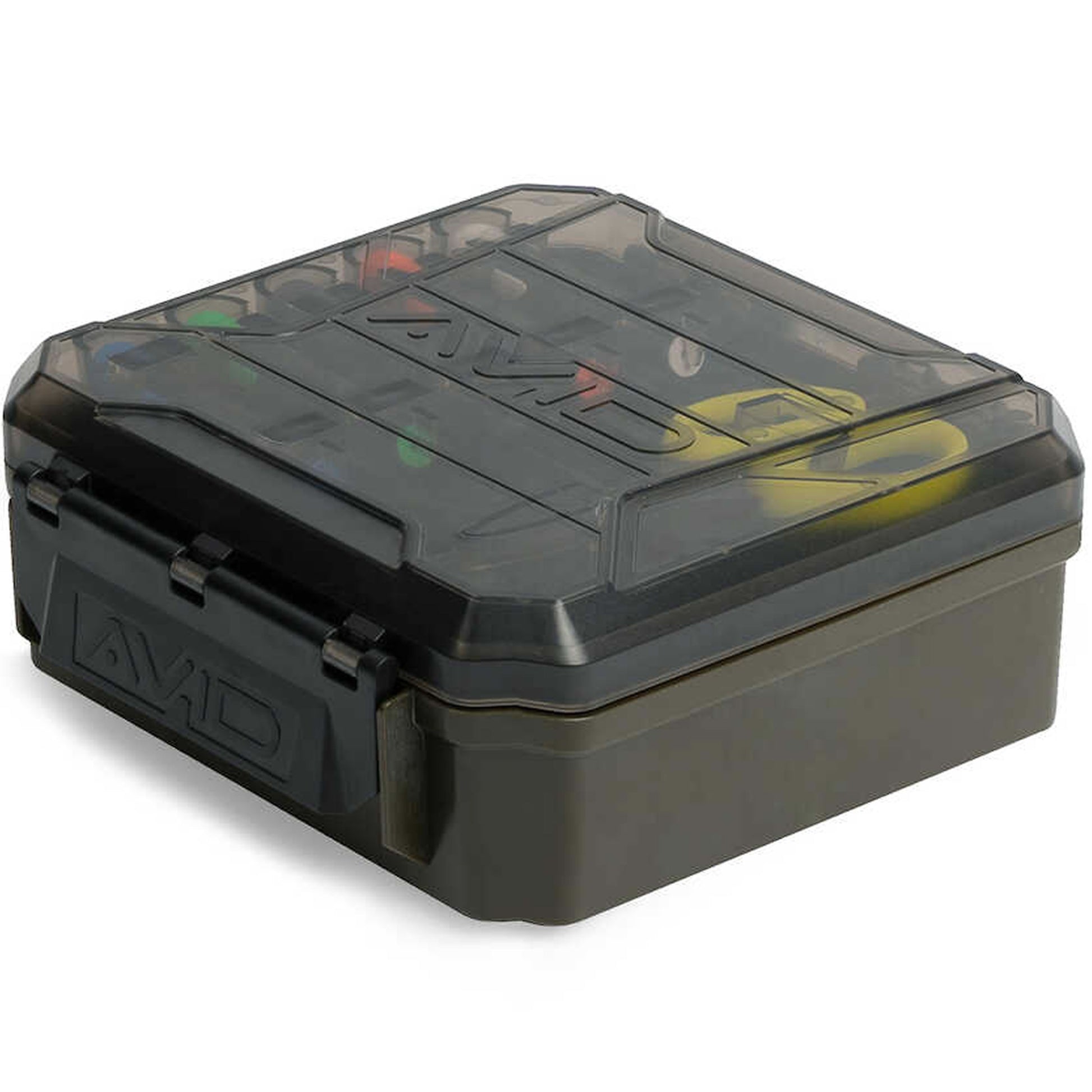 Cutie Accesorii Avid Reaload Accesory Box, 18x18x8cm