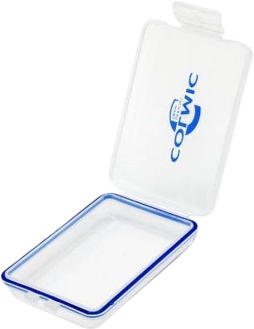 Cutie Accesorii COLMIC Empty 4, 9.5x6.5x2.6cm