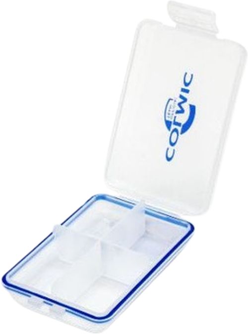 Cutie Accesorii COLMIC Multi 4, 9.5x6.5x2.6cm