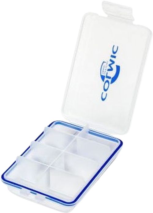 Cutie Accesorii COLMIC Multi 8, 9.5x6.5x2.6cm