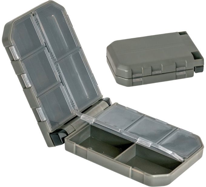 Cutie Accesorii Carp Zoom Smart Accesorii Box, Small, 7.4x10.6x3cm