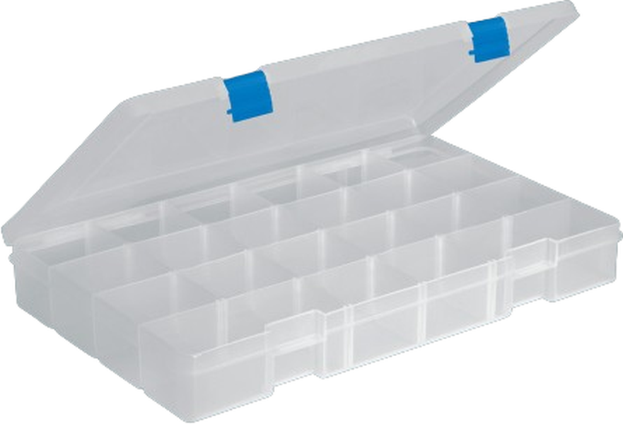 Cutie Accesorii Carp Zoon Standard, Small, 27.5x19x4.5cm