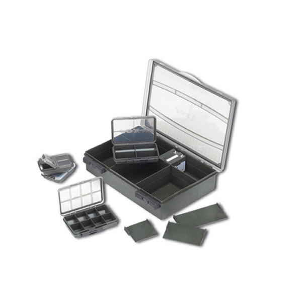 Cutie Accesorii FBOX DELUXE Medium