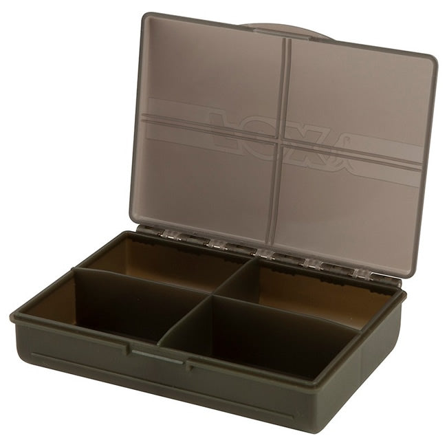 Cutie Accesorii Fox EDGES Internal Box 4 Compartimente